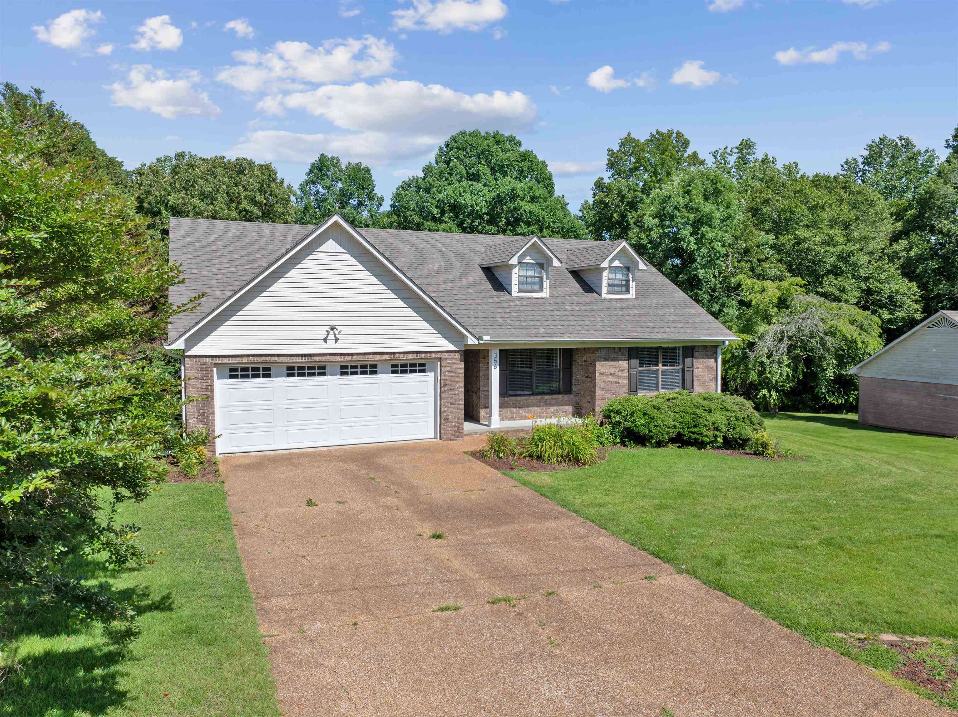 Leota Dr, Lexington, TN 38351 #1