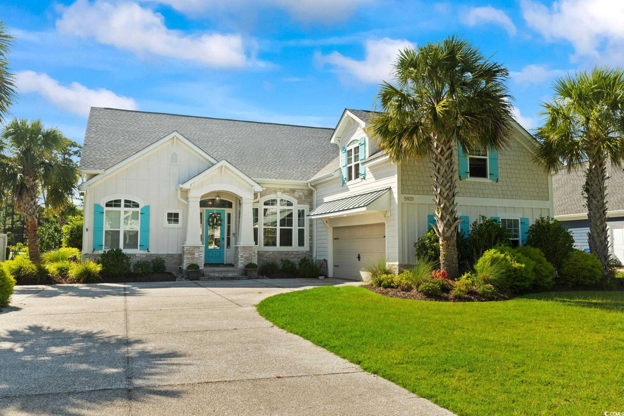 Country Club Dr, Myrtle Beach, SC 29577