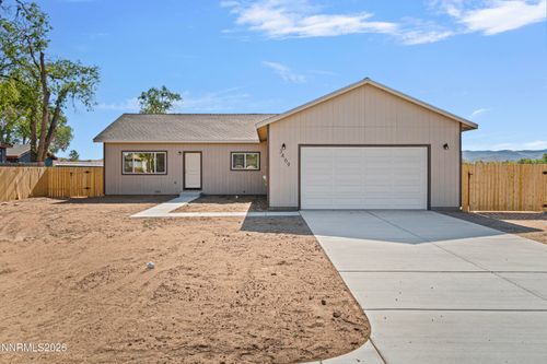 3469 Otha St, Carson City, NV, 89706 | Card Image
