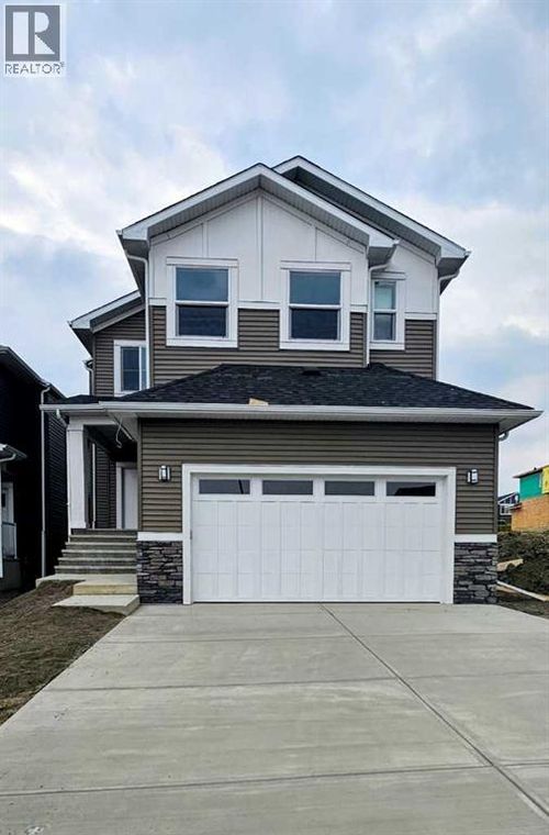 468 Rivercrest View, Cochrane, AB, T4C3C7 | Card Image