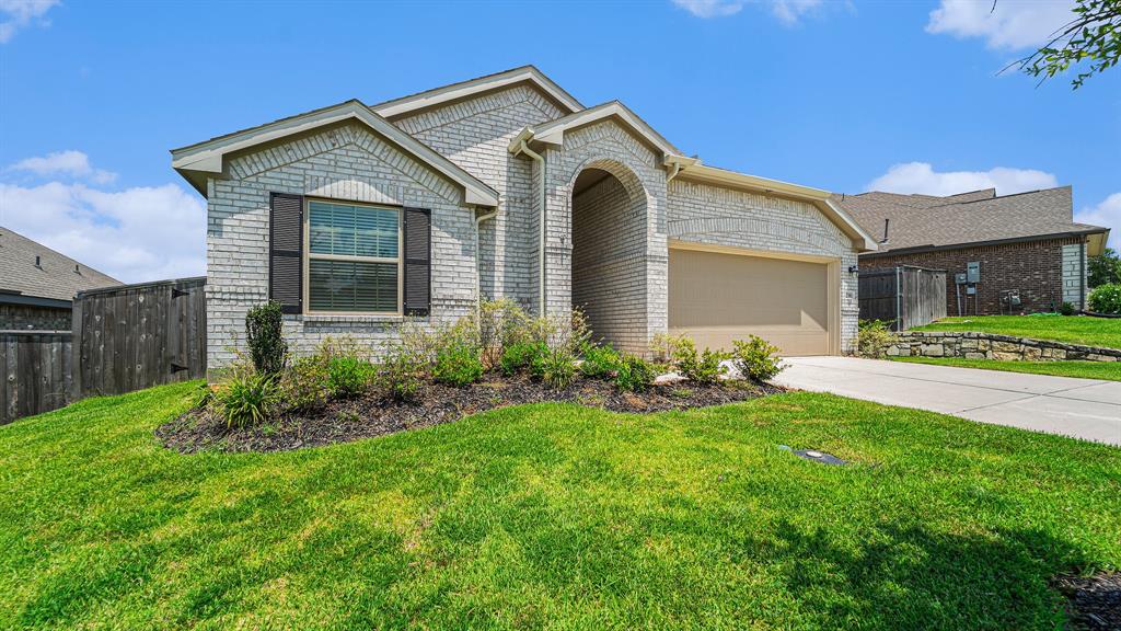 Delta Timber Rd, Conroe, TX 77304