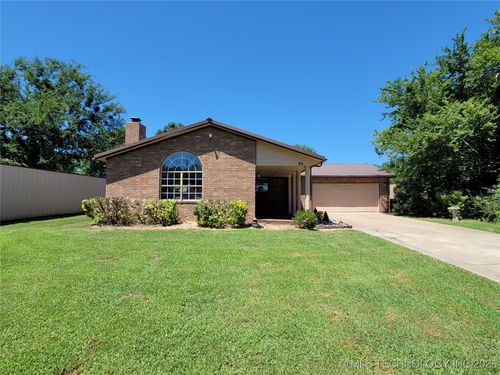 351 Hamilton Rd, Eufaula, OK, 74432-5302 | Card Image