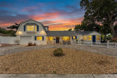 601 45th Street N, ST PETERSBURG, FL, 33713 | Card Image