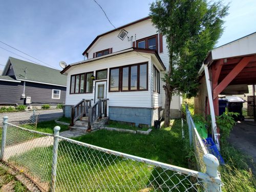 51 Main St, Kirkland Lake, ON, P2N3E2 | Card Image