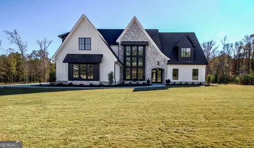 130 Grace Hope Dr, Brooks, GA, 30205-2109 | Card Image