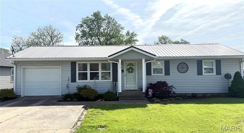 315 S Main Cross St, Bowling Green, MO, 63334-2236 | Card Image