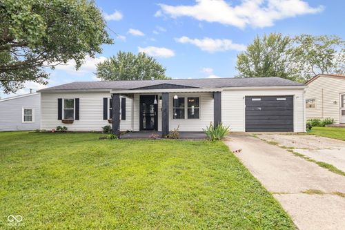 91 North Dr, Mooresville, IN, 46158-1242 | Card Image