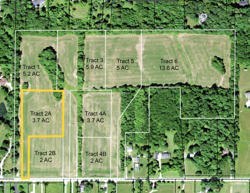 tract-2a-0 S Section Line Rd, Delaware, OH, 43015 | Card Image