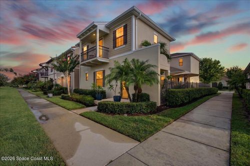 8860 Napolo Dr, Melbourne, FL, 32940-7499 | Card Image