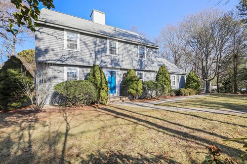 209 Waterside Dr, North Falmouth, MA, 02556-2215 | Card Image