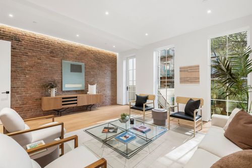 garden-313 E 6th Street, New York City, NY, 10003 | Card Image