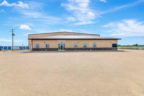 15031 Highway 16, Rural Vermilion River, County Of, AB, T9V2S1 | Card Image