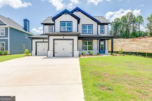 114 Classic Overlook, Homer, GA, 30547 | Card Image