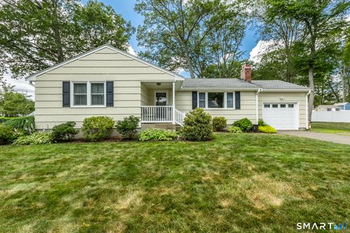 53 Temple Dr, East Hartford, CT, 06108-1328 | Card Image