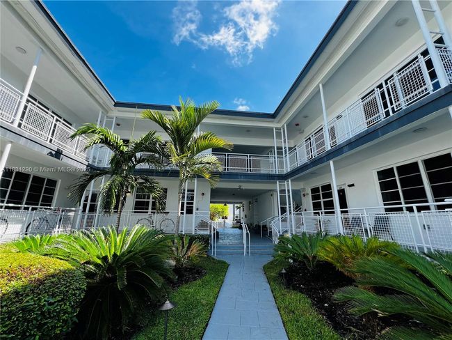 APT-912 - 960 Bay Dr, Condo with 1 bedrooms, 1 bathrooms and null parking in Miami Beach FL | Image 19