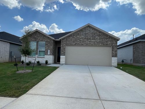 441 Sormonne Loop, Kyle, TX, 78640-6846 | Card Image