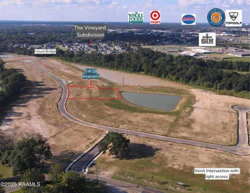 19-117 Castle Row, Lafayette, LA, 70506-7018 | Card Image