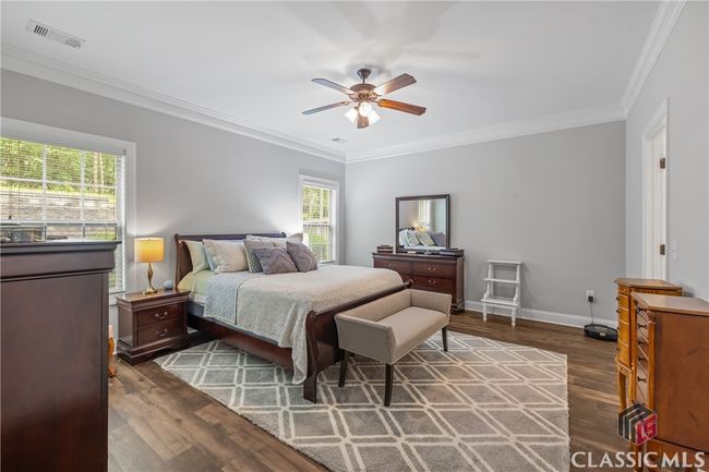 173 Putters Dr, House other with 4 bedrooms, 4 bathrooms and 4 parking in Athens GA | Image 24