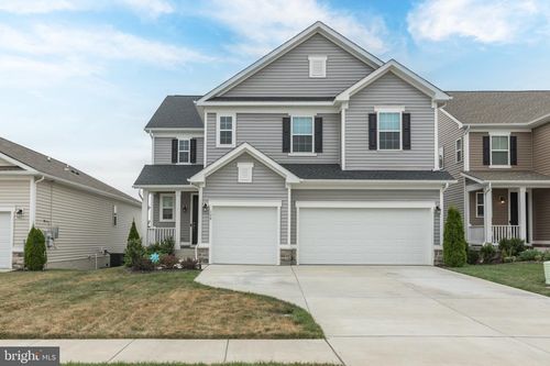 128 Raven Oaks Dr, WINCHESTER, VA, 22602-6894 | Card Image