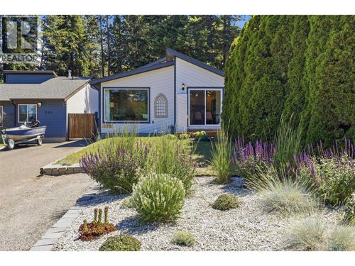 575 Gleneagles Dr, Kamloops, BC, V2E1X1 | Card Image