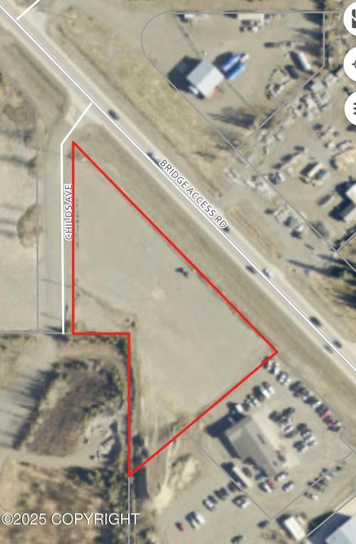 Lot 1A Bridge Access Rd, Kenai, AK, 99611 | Card Image