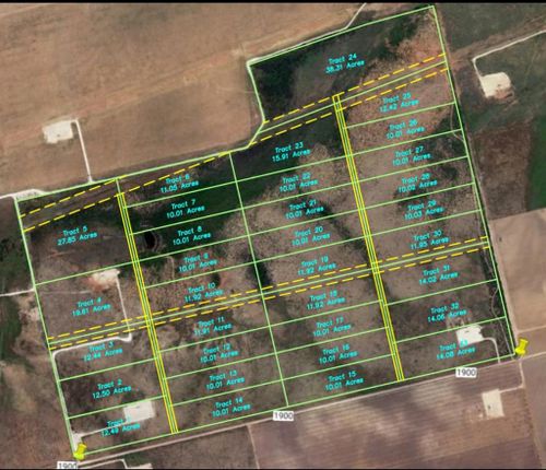 00 County Road 1900, Stanton, TX, 79782 | Card Image