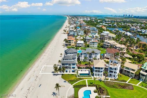 110 Kaula Ln, BONITA SPRINGS, FL, 34134-8523 | Card Image