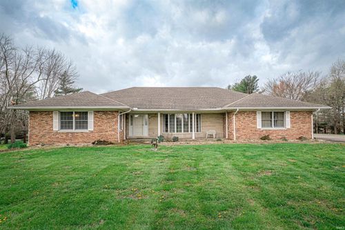 303 Western Hills Dr, Mount Vernon, IN, 47620-9489 | Card Image