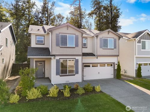 17350 129th Ave E, Puyallup, WA, 98374-9380 | Card Image