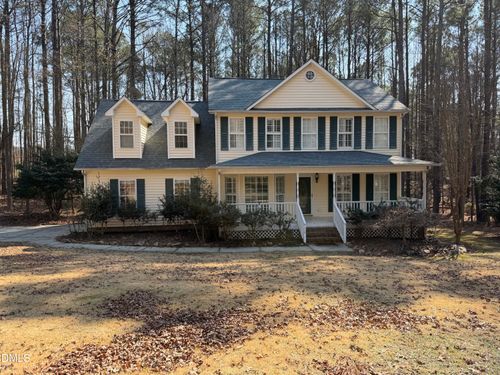 110 Redbay Ln, Clayton, NC, 27527-5271 | Card Image
