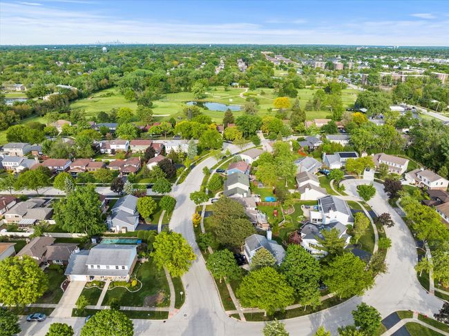 620 W 58 Th St, House other with 3 bedrooms, 3 bathrooms and 2 parking in Westmont IL | Image 30