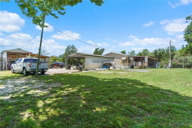 4981 171 St Ct, House other with 3 bedrooms, 2 bathrooms and 5 parking in Dunnellon FL | Image 42