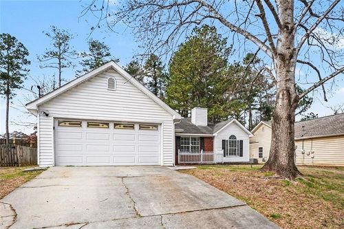 1141 Sunday Ln, Jonesboro, GA, 30238-7888 | Card Image