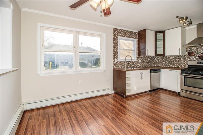 APT-11 - 400 Cranbury Rd, Townhouse with 1 bedrooms, 1 bathrooms and null parking in East Brunswick NJ | Image 8