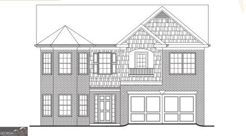 18-b-1066 Lakeview Oaks Ct, Grayson, GA, 30017-5602 | Card Image