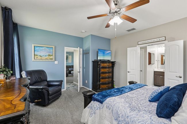14124 Rabbit Brush Ln, House other with 3 bedrooms, 2 bathrooms and null parking in Haslet TX | Image 23