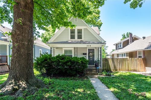 334 18th St, Kansas City, KS, 66102-4919 | Card Image