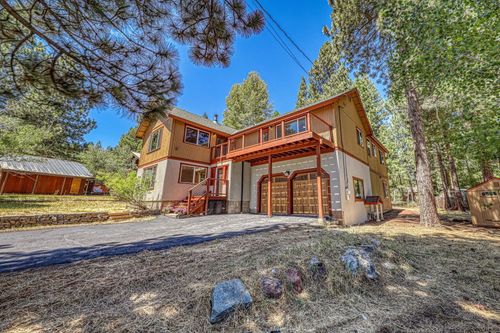 15468 Crown Cir, Truckee, CA, 96161-1431 | Card Image