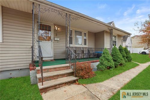 2 Marie St, South River, NJ, 08882-1725 | Card Image