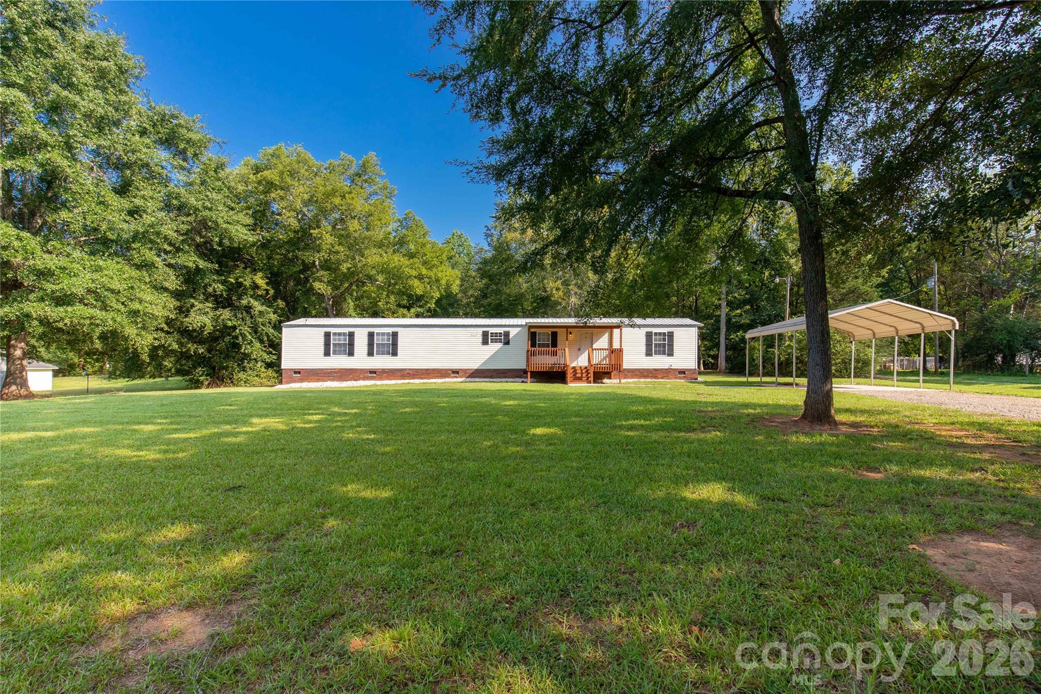 Residential in Richburg 2