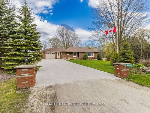 936125 Airport Rd, Mulmur, ON, L9V0L3 | Card Image