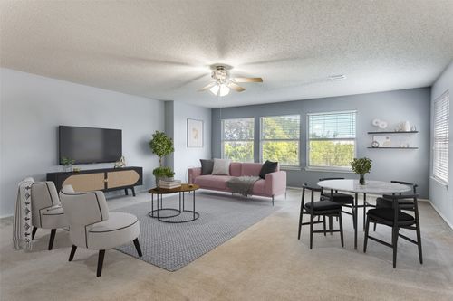 2704 Country Grove Trl, Mansfield, TX, 76063-5004 | Card Image