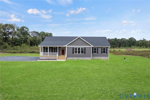 531 Salem Church Road, Cumberland, VA, 23040 | Card Image