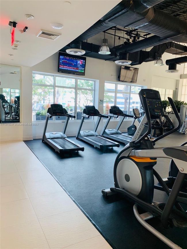APT-1307 - 1250 Miami Ave, Condo with 1 bedrooms, 2 bathrooms and null parking in Miami FL | Image 27