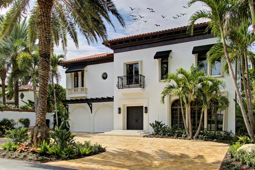 1238 Vista Del Mar Dr, Delray Beach, FL, 33483-7168 | Card Image