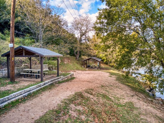 View of yard with a gazebo | Image 27