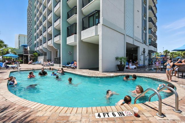 View of community pool | Image 35