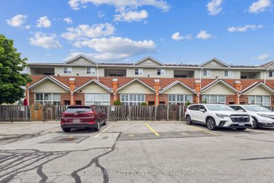 105 - 111 Grey St, Condo with 2 bedrooms, 2 bathrooms and 1 parking in Brantford ON | Image 3