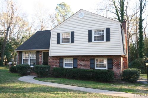 12141 Old Buckingham Rd, Midlothian, VA, 23113-2733 | Card Image