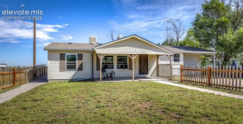405 3rd St, Calhan, CO, 80808-8442 | Card Image